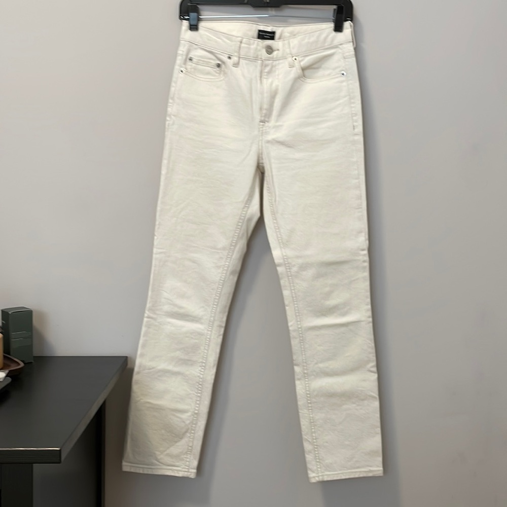 Club Monaco Jeans 26
